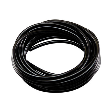 Robart Brake Line Tubing, Black