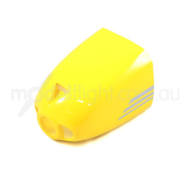 Sebart Katana 30E Cowling, Yellow