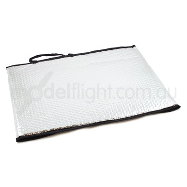 Sebart MC72 50E Wing Bag