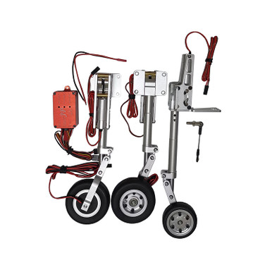 Sebart Electric Tricycle Landing Gear suit PC21 2.3m V2