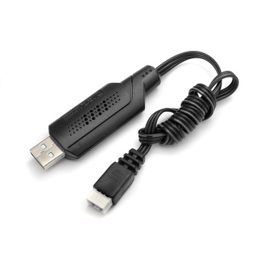 BlackZon Slyder USB Charger for 2S Slyder Battery