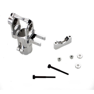 Blade Aluminum Tail Case Set, B450