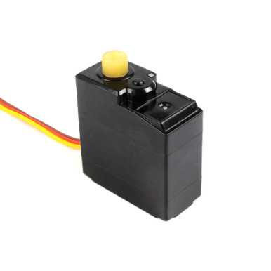 Blackzon Slyder 3 Wire Servo