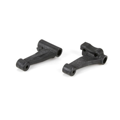 TLR Servo Mount/Chassis Brace, 22 3.0