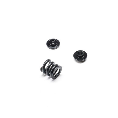 TLR Slipper Spring Set, 22X