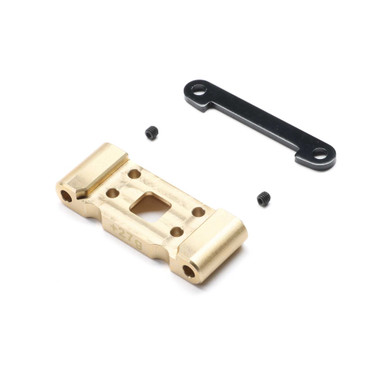 TLR Pivot, Brass, 22X