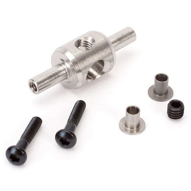 Blade Aluminum Tail Rotor Hub Set, B450