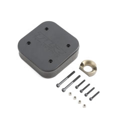 TLR 5IVE-B Air Filter Assembly Complete 5B