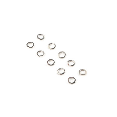 TLR Spit Lock Washer, M5 (10)