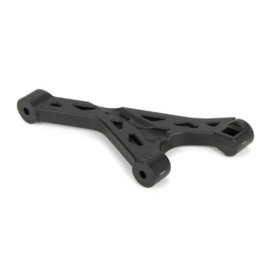 TLR Front Chassis Brace, 8ight 4.0