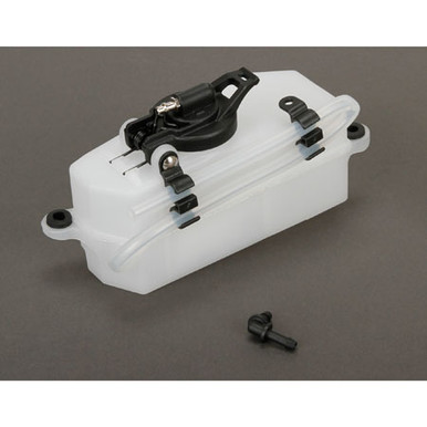 TLR Fuel Tank, 8T 4.0