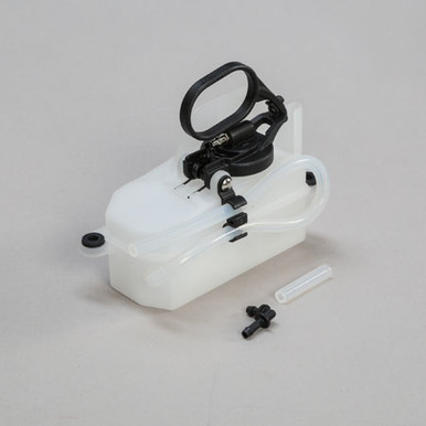 TLR Fuel Tank, 8X Elite