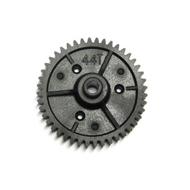 Carisma M48S 44T Spur Gear