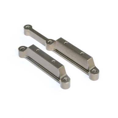 TLR Engine Mount Set, 8X