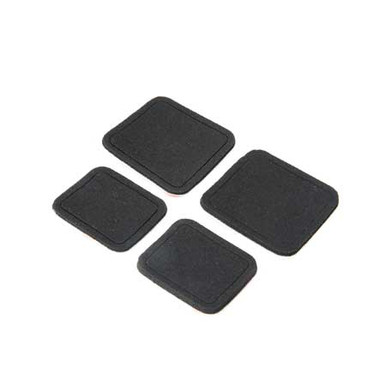 TLR Gearbox Gasket Set, 8X Elite