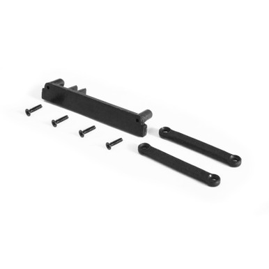 Carisma GT24 Truck / Truggy Steering Linkages