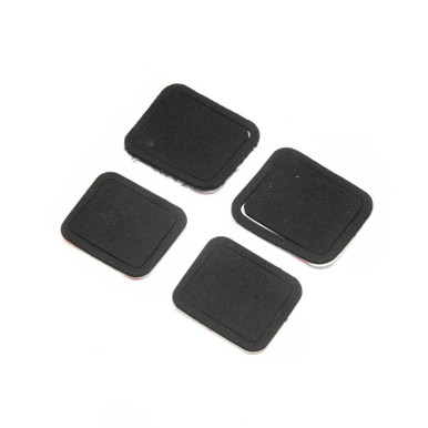 TLR Gear Box Gasket Set, 2pcs, 8XT