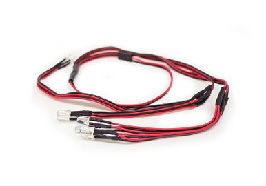 Carisma SCA-1E LED Light Set