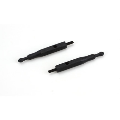 Blade Canopy Mounts , 2pcs, B450