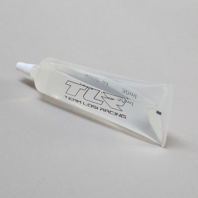 TLR Silicone Diff Oil, 4000cs