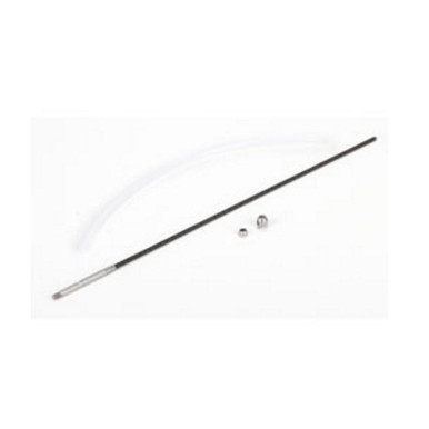 Pro Boat Shaft and liner Recoil 26