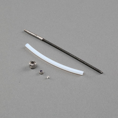 Pro Boat Shaft, Valvryn