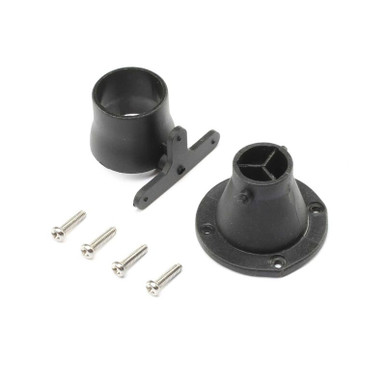 Pro Boat Jet Nozzle, 9inch Sprintjet