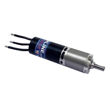 Powerline Micro 1025-10 3-4S Turbo F5J Glider Motor, (Models up to 2400gm)