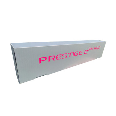 Prestige 2PK Transport Box for 3 x Prestige