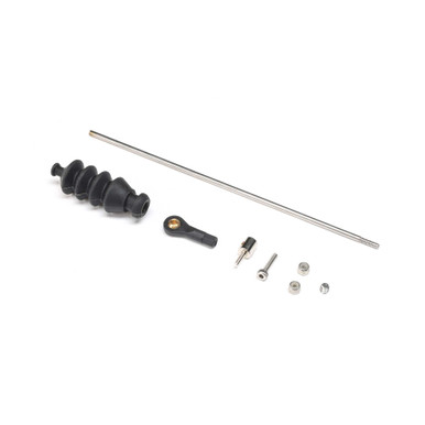 Pro Boat Rudder Pushrod Set, Recoil 18