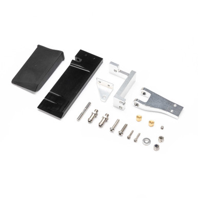 Pro Boat Rudder Assembly, Blackjack 24