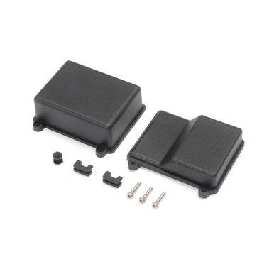 Pro Boat Receiver Box Set, Blackjack 24