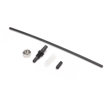 Pro Boat Antenna Tube Set, Blackjack 24