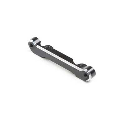 TLR Drag Link, Aluminium, Black, 22 5.0 DC Elite