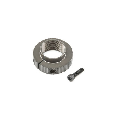 TLR Clamping Servo Saver Nut, 8ight/E/T 4.0