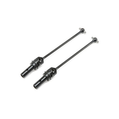 TLR Front Universal Set, 8/E 4.0 (TLR344006 Required)