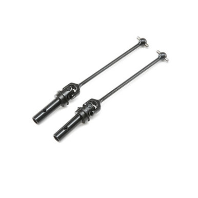 TLR Rear Universal Set, 8ight/E 4.0