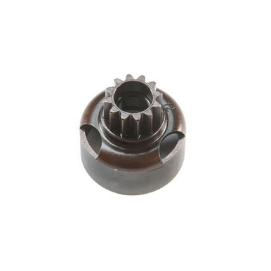 TLR Vented, High Endurance Clutch Bell, 12T, 8