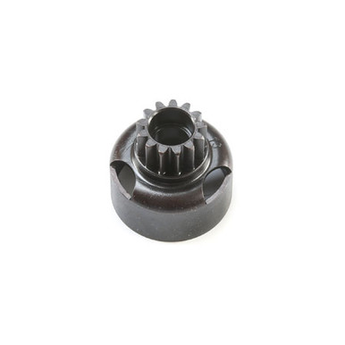 TLR Vented High Endurance Clutch Bell, 13T