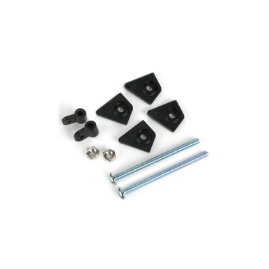 Dubro Adjustable Control Horns, 2pcs, Part 493