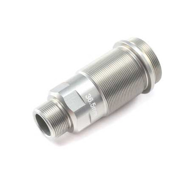 TLR Shock Body, 36.5mm, G3 3.5, 1pc, 22 5.0 DC Elite