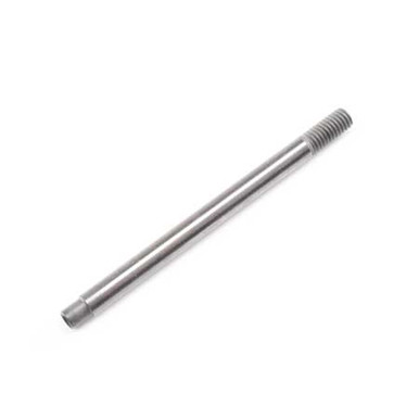 TLR Shock Shaft, 42.7mm, TiCN, G3, 1pc, 22X-4