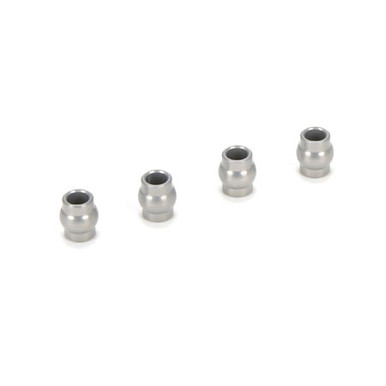 TLR Shock Pivot Balls, SCTE Conversion (4), SCTE 2.0