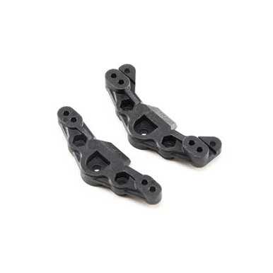 TLR Front Camber Block 22 & 22SCT, Stiffezel, All 22/T