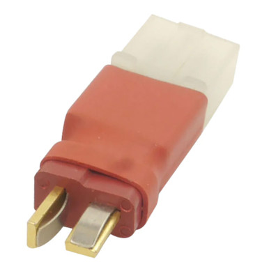 TRC Deans Male to Tamiya Female Adapter