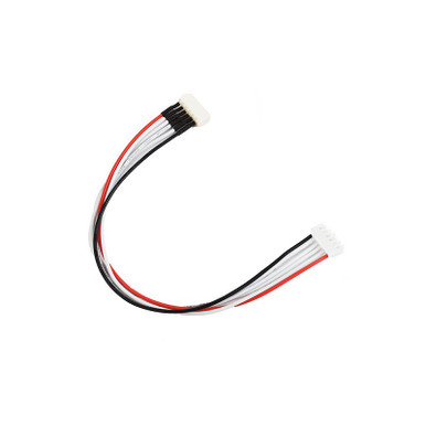 TRC 5S Balance Extension XH male, XH female 22awg 20cm