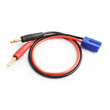 Tornado RC EC5 Charge Lead