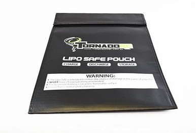 TRC LiPo Charge Protection Bag, 300x230mm