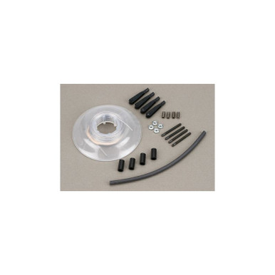 Dubro 2-56 Pull-Pull System, Part 517