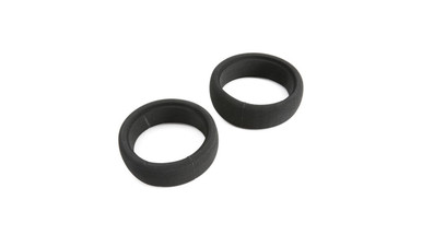 TLR 5IVE-B Tire Insert Soft (2) 5B